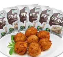 Swedish Meatballs