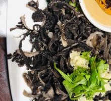 Quick-boiled Tripe