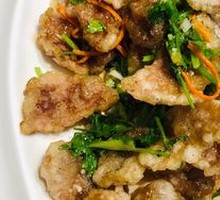 Sweet and Sour Pork