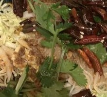 Homestyle Cold Dish