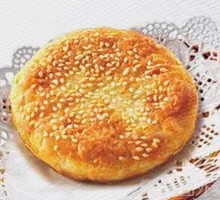Crispy Cake