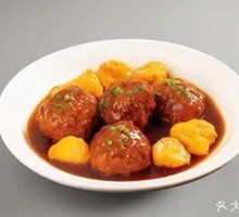 Lion's Head Tofu