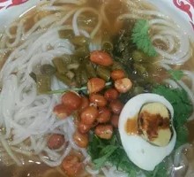 Bichí Lǔwèi Tāngfěn
