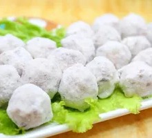 Octopus Ball