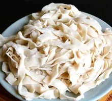 Diao Xiao Noodles