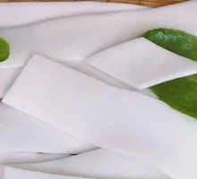 Yam Flour Dish