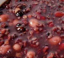 Eight Treasure Porridge