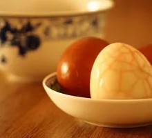 Tea Egg