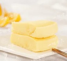 Fragrant Millet Cake