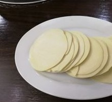 Dumpling wrapper