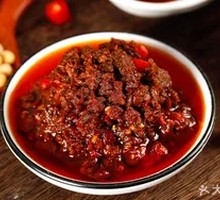 Beef Sauce