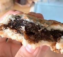红枣月饼