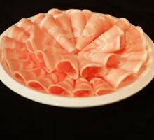 Snowflake Pork