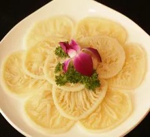 Air-Freighted Layered Tripe