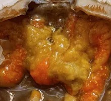 Signature Soy Sauce Crab