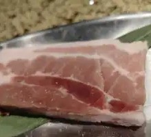 Original Thick-cut Pork Belly