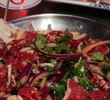 Qiqi Signature Traditional Mixed Meat