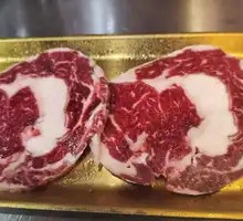 Qiqihar Signature Snowflake Beef