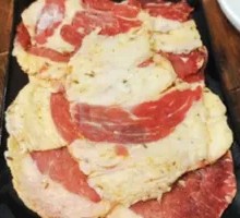 Beef Chest
