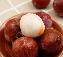 冰荔枝