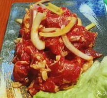 Qiqihar Signature Traditional Beef Salad
