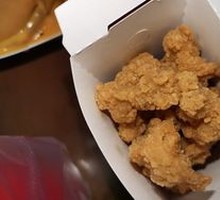 Sichuan Pepper Chicken Cartilage