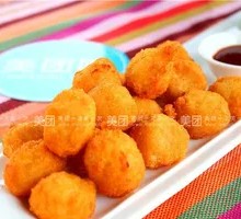 Squid Balls