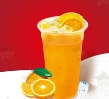 Big Orange Juice