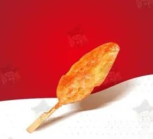 Sichuan-style Chicken Strips
