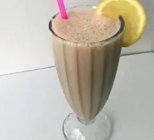 Chocolate Milk Tea