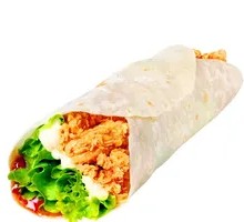Beijing-style Chicken Roll