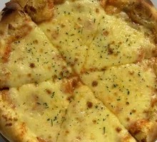 Cheese Casserole