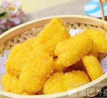 Corn Pudding