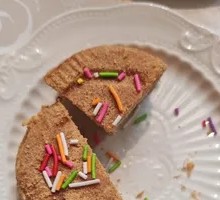 Russian Mini Tiramisu