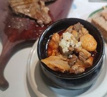 Russian-Style Traditional Canned Braised Beef