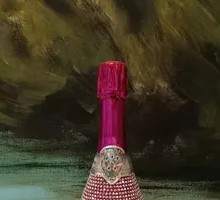 Castle Diamond Sparkling Wine