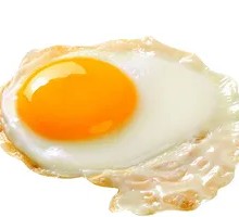 Sunrise Omelette