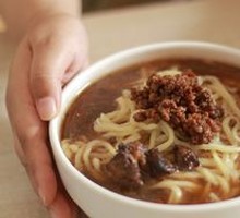 Beef Noodles