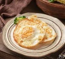 Fried Egg