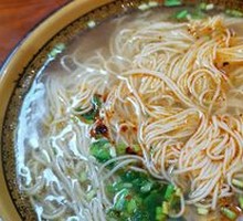 Beef Stir-Fried Noodles