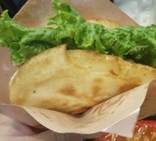 Roujiamo