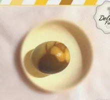 Tea Egg