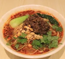 Spicy Noodles