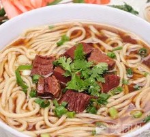 Beef Noodle Stew