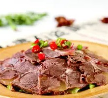 California Beef