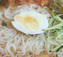 Special Cold Noodles