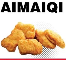 Colonel's Chicken Nuggets