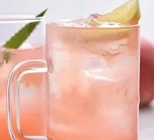 Peach Jasmine