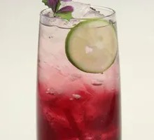 Grape Peach