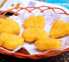Sweet Corn